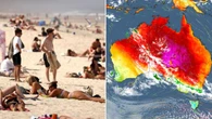 Aussies set to swelter as unprecedented heatwave gets ready to sweep the nation