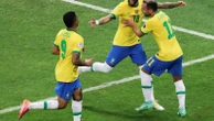 SoccerBrazil down Venezuela to open Copa America