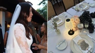 AFL superstar marries partner in ‘beautiful’ overseas wedding