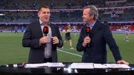 Channel 7 pokes fun at rival broadcaster’s ‘awkward’ nickname policy