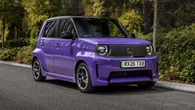 Honda Super-One: Australian pricing leaked for baby EV