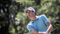GolfHadley leads Johnson by two at Palmetto