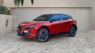 2025 Alfa Romeo Junior price and specs: New EV, mild-hybrid small SUV joins range