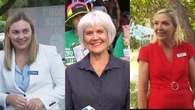 Crucial seats remain in limbo days after federal election