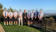 Students act at teacher’s home divides opinion with review launched