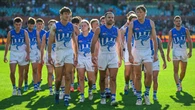 ‘Bad North Melbourne no wanted to see’ returns in grim thrashing