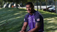 NRL star’s heartwarming health update after terrifying stroke