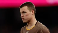Jack Ginnivan drops emotional statement after sad day
