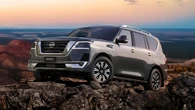 Nissan Patrol. You find it. You keep it – 10 days left to enter