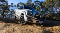 Australia's cheapest hybrid ute axed as PHEVs take hold