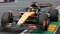 Oscar Piastri’s last-gasp miracle upstaged by McLaren teammate