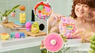 Lush’s Mother’s Day gift sets are selling out fast and bath-loving mums will be obsessed
