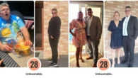 How Aussie man lost 45kg and ‘saved his life’ by following one simple program