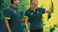 Swim furore won't derail Olympics: coach