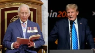 King Charles takes veiled swipe at Donald Trump over Canada