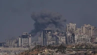 Hamas says it has not received US peace proposal