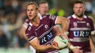 Daly Cherry-Evans sends emphatic message to Origin critics