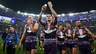 Flights to Melbourne skyrocket as early Freo fever kicks in