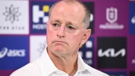 Broncos claim rubbished after ex-NRL player accuses Michael Maguire