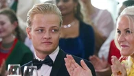 Son of Norway's crown princess charged with rape
