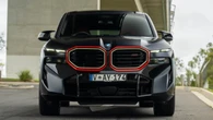 The grille debate – no design regrets at BMW
