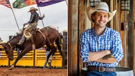 Farmer Dylan reveals the dangerous dream that cost him love