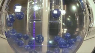 The numbers you needed to win massive $100m Powerball prize