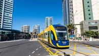 Major update on Gold Coast tram to airport extension