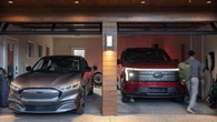 Ford: "Regulators got out ahead of customers" in EV transition