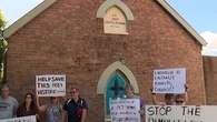 Historic church sale sparks unholy war among locals