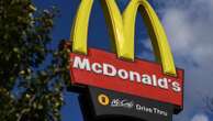 McDonald’s store fined $4000 for dodgy act