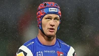 Kalyn Ponga breaks silence after rumours run hot