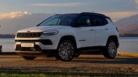 Jeep exits another segment in Australia, at least for now