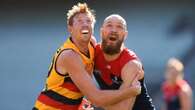 AFL big man makes ‘selfless’ decision to sit out entire season