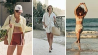 The Lorna Jane activewear collection wowing shoppers with its ability to be worn everywhere