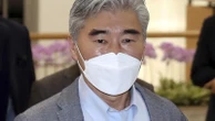 New US envoy for N.Korea meets neighbours