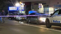 Man left on the road with head injuries following alleged road rage incident