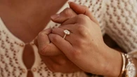 AFL star shares double dose of exciting family news