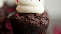 Teresa Cutter shares her favourite desserts that are delicious and healthy 