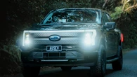 Ford pivots to 'super affordable EVs', delays larger models