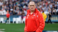 Former Swans boss John Longmire drops coaching ‘bombshell’