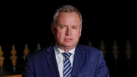 Premier stands by stadium as early state election looms