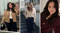 Best Picks Senior Writer’s winter wardrobe must-haves: City Chic and Commonry