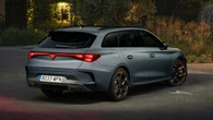 Cupra hopes the tide is turning from SUVs to wagons