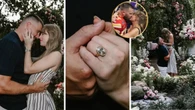 Seven engagement rings inspired by Taylor Swift’s ‘million-dollar’ ring