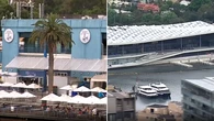 Fish market completion shrouded in mystery