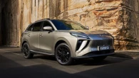 2026 Forthing Taikon 5 price and specs