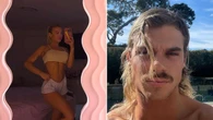 Millionaire influencer finally addresses hot relationship rumour