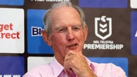 Wayne Bennett leaves door open to coach NRL expansion side