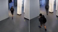 Melbourne man accused of performing explicit sex act for ‘some time’ while watching gymgoer